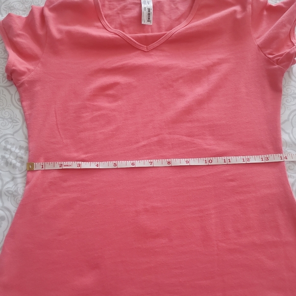 Ilusión top size S - Picture 5 of 7